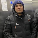 Знакомства: Сухроб, 25 лет, Улан-Удэ