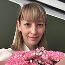 Знакомства: Ксения, 38 лет, Иркутск