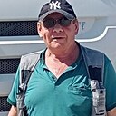 Знакомства: Владимер, 57 лет, Шымкент