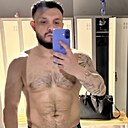 Знакомства: Дмитрий, 41 год, Могилев