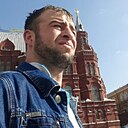 Знакомства: Алик, 35 лет, Москва