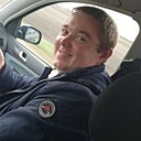 Знакомства: Андрей, 37 лет, Витебск