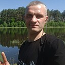 Знакомства: Олег, 40 лет, Полоцк