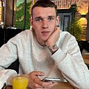 Знакомства: Ваня, 24 года, Ишим