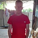 Знакомства: Витя, 37 лет, Лабинск
