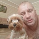 Знакомства: Сергей, 47 лет, Истра