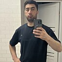 Знакомства: Mардон, 29 лет, Москва
