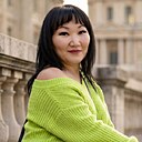 Знакомства: Диана, 37 лет, Самара