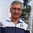 Знакомства: Сергей, 56 лет, Краснодар