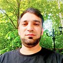 Знакомства: Мус, 26 лет, Тольятти