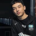 Знакомства: Damir, 20 лет, Алматы