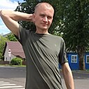 Знакомства: Вадим, 37 лет, Вилейка