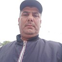 Знакомства: Икромджон, 46 лет, Москва