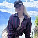 Знакомства: Ната, 40 лет, Москва
