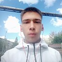 Знакомства: Роман, 21 год, Чебоксары
