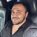 Знакомства: Israfil, 30 лет, Москва