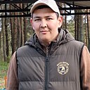Знакомства: Хезрет, 18 лет, Новополоцк
