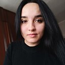 Знакомства: Настя, 25 лет, Урюпинск