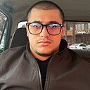 Знакомства: Эдо, 20 лет, Армавир