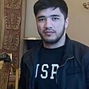 Знакомства: Ali, 24 года, Санкт-Петербург