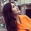 Знакомства: Елена, 29 лет, Улан-Удэ
