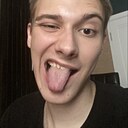 Знакомства: Богдашка, 18 лет, Тула