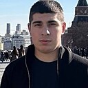 Знакомства: Денис, 22 года, Симферополь