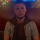 Знакомства: Евгений, 29 лет, Мурманск