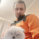 Знакомства: Серг, 31 год, Могилев