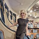 Знакомства: Галина, 60 лет, Санкт-Петербург