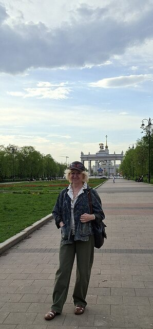 Фото - Tabor.ru