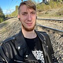 Знакомства: Иван, 27 лет, Апатиты