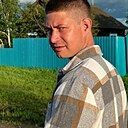 Знакомства: Александр, 24 года, Чита