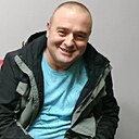 Знакомства: Дмитрий, 41 год, Гродно
