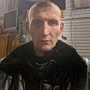 Знакомства: Илья, 36 лет, Сибай