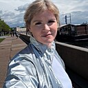 Знакомства: Жанна, 46 лет, Санкт-Петербург