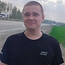 Знакомства: Артем, 25 лет, Шарыпово