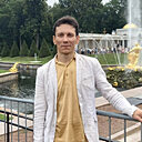 Знакомства: Павел, 42 года, Одинцово