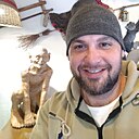 Знакомства: Виталий, 44 года, Тольятти