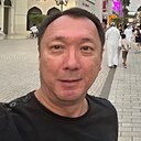 Знакомства: Yerlan, 50 лет, Алматы