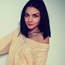 Знакомства: Кристина, 27 лет, Анжеро-Судженск
