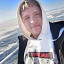 Знакомства: Виктор, 26 лет, Ангарск
