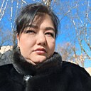 Знакомства: Фируза, 45 лет, Москва
