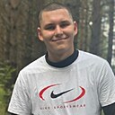 Знакомства: Дмитрий, 20 лет, Челябинск