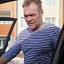 Знакомства: Михаил, 46 лет, Нягань