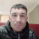 Знакомства: Сайд, 40 лет, Тюмень