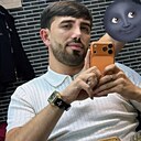 Знакомства: Мага, 25 лет, Омск