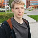 Знакомства: Илья, 27 лет, Бийск