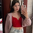 Знакомства: Камилла, 19 лет, Тюмень