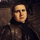 Знакомства: Саша, 22 года, Кривой Рог
